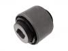 втулка Подвески Suspension Bushing:1 801 446##