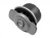 втулка Подвески Suspension Bushing:222 351 05 00