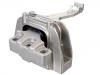 Lagerung, Motor Engine Mount:3Q0 199 262 N