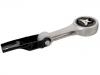 Lagerung, Motor Engine Mount:6C0 199 851 P