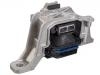 Lagerung, Motor Engine Mount:2 206 899