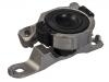Lagerung, Motor Engine Mount:1 388 754