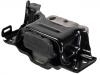 Lagerung, Motor Engine Mount:2Q0 199 555 T