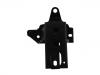 Lagerung, Motor Engine Mount:12306-B1020