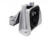опора двигателя Engine Mount:50850-SNC-A91