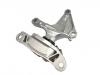 Lagerung, Motor Engine Mount:50850-TBC-A81
