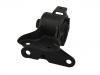 опора двигателя Engine Mount:GP9A-39-070
